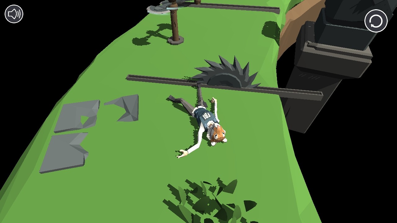 拉格游戏中文版（Ragg3d）  v3.5.3