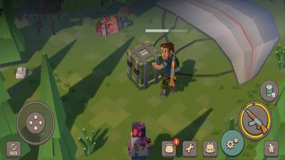 迷你求生世界无限道具安卓中文版下载地址  v5.2.2