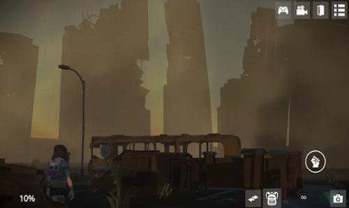 死亡荒地生存 v1.0.3.19