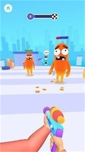Break em All 3D v1.1
