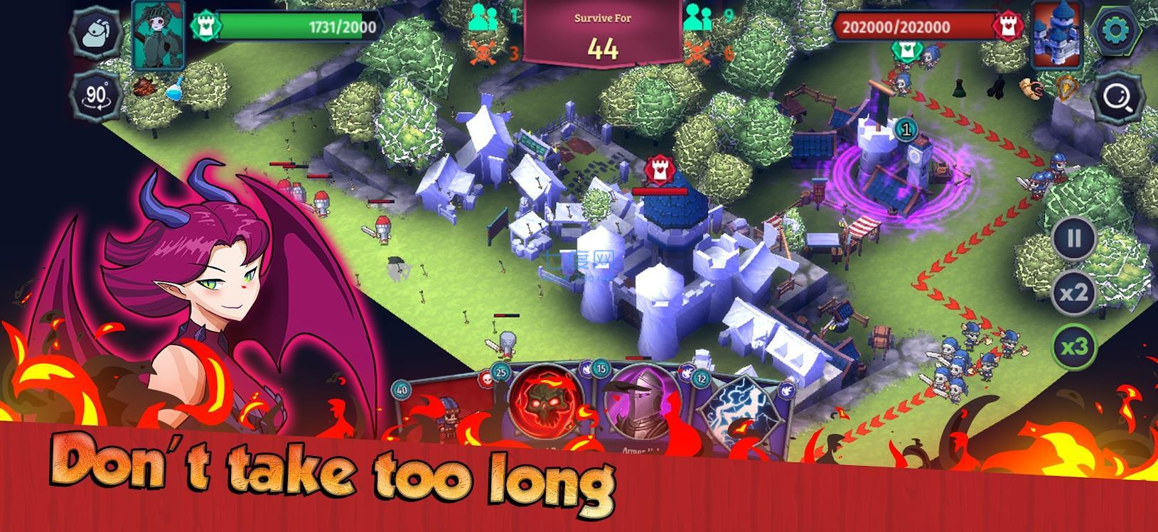 死灵师大错特错 v1.0.0