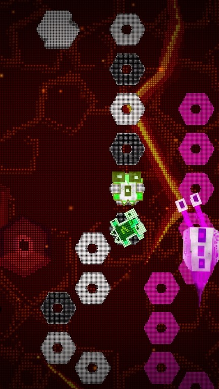 狂野奔跑谷 v1.0