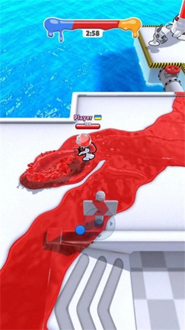 染色油漆大作战  v0.7.15