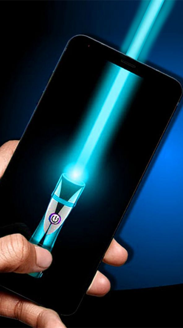 屏幕激光镭射器游戏官方版  v3.5.4