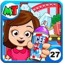 我的小镇ICEE游乐园手游