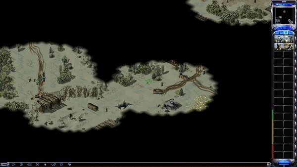 红色警戒2心灵终结 v3.5.0