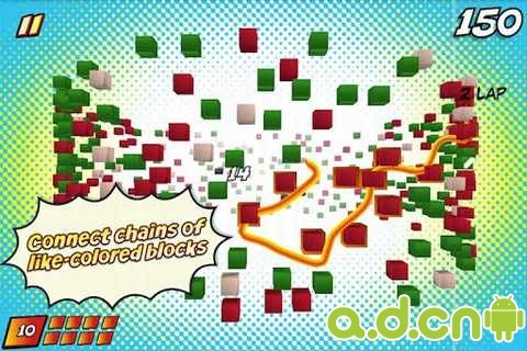 杂色方块 v1.0.1 v2.5.5