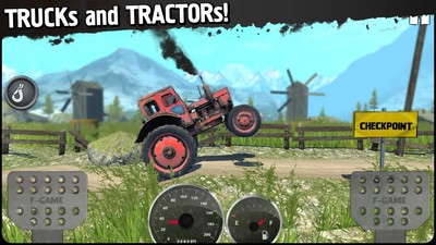 登山赛车3D  v1.53.0