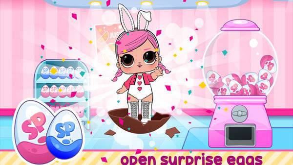 LOLA惊喜玩偶 v1.5.25