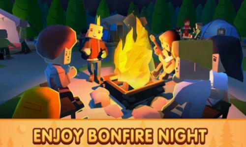 露营大亨 v1.5.99