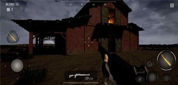 僵尸庇护生存  v1.3