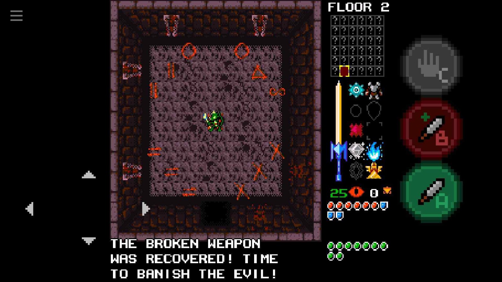 无法逃脱的城堡2 v1.1.2