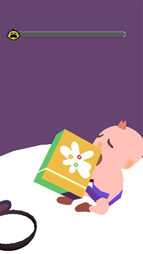 小孩家长模拟器 v0.1