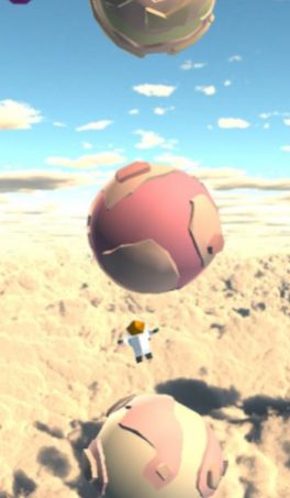 跳行星3D游戏最新官方版(Space Jumper 3D)  v5.2.2
