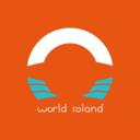 世界岛