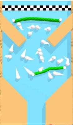 松紧带弹球 v0.2