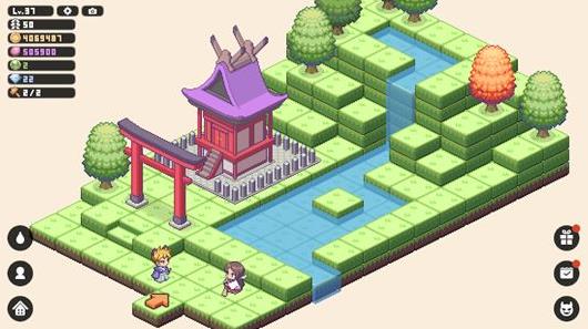 像素神社 最新版