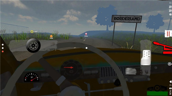 边境检察官模拟器 正版 v2.0.5