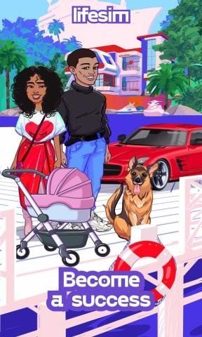 虚拟人生2免cd版本