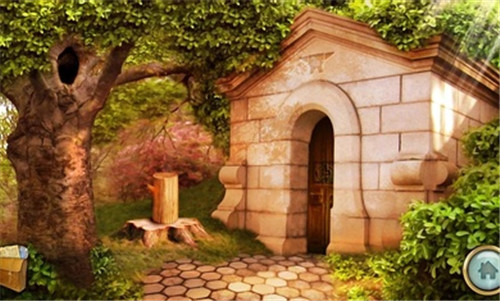 隐秘的世界 v1.0.19