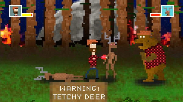 无敌铁拳 v1.0.47