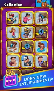 派对点击者游戏最新中文版  v5.5.4