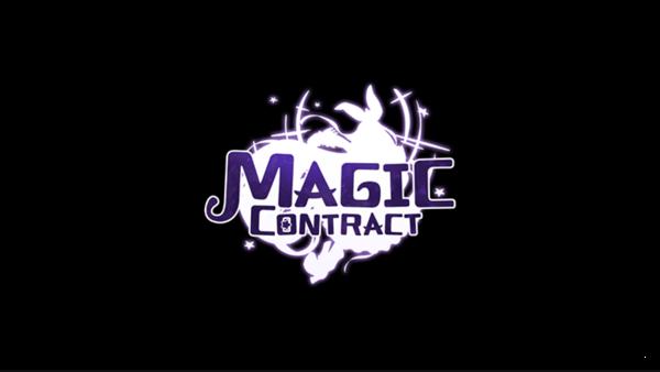 MagicContract