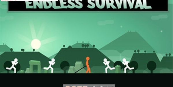 火柴人棍棒格斗手游最新正版下载  v4.5.1