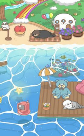 浮海獭 安卓最新版 v3.0.5