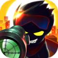 暴走狙击手游戏官方安卓版 2.0.26