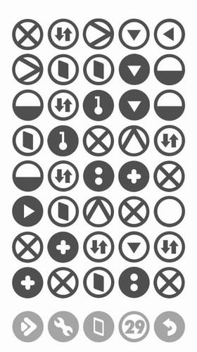 填充与消除 v1.0