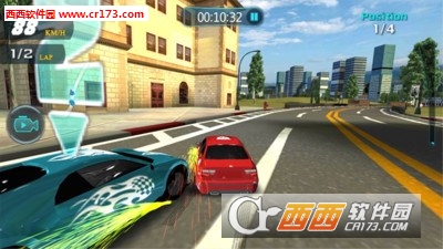 赛车公路漂移2018最新版 v1.1 安卓版