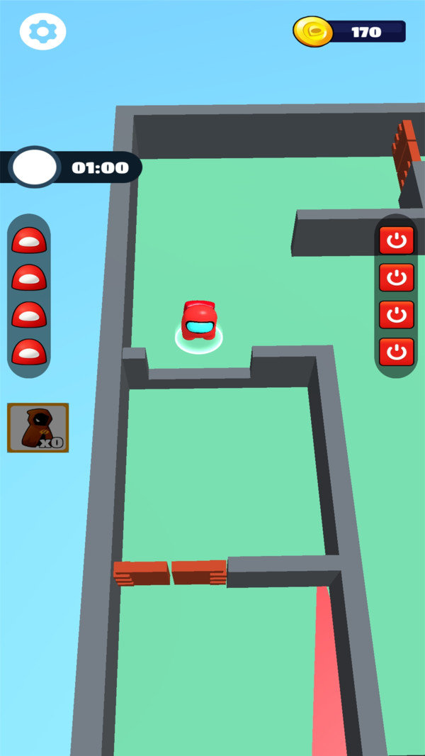 在我们之间越狱者 v0.2