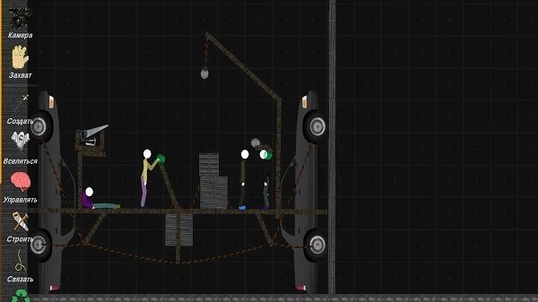 tsrp游戏中文版下载2021最新版  v4.0.1