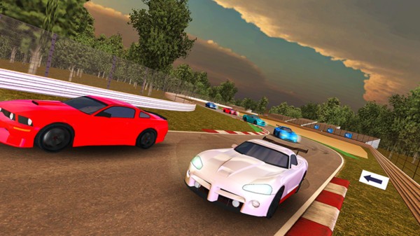 世界巡回锦标赛2020 v1.19