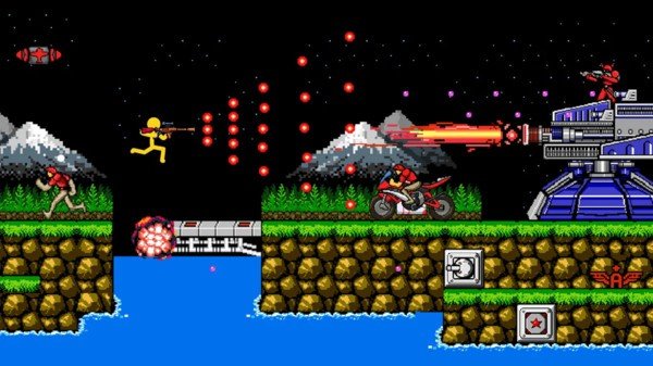 火柴人精英射 v1.0.0