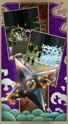 卡奇的胜利游戏安卓版图片1