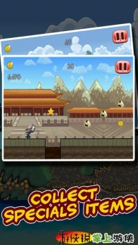 刺客学院 Assassins Academy  Train Your Ninja Cat v4.0.5