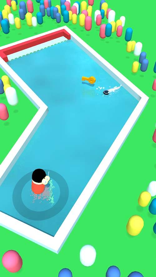 冰面曲棍球 v1.5.0 安卓版