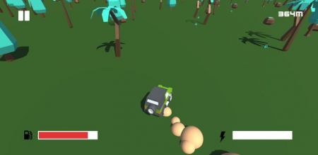 丛林漂移Jungle Drift v3.0.5