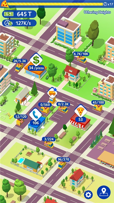 披萨店大赢家 v1.1.14