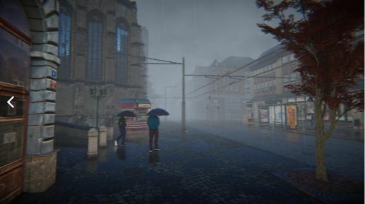 乞丐模拟器 正版免费下载 v3.0.5