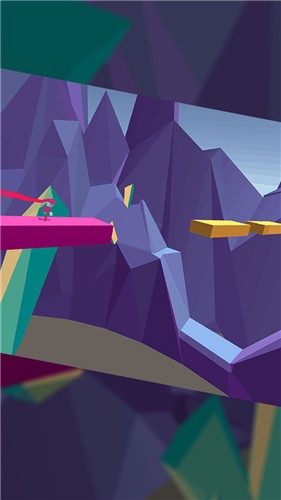 变色龙跑酷  v1.01