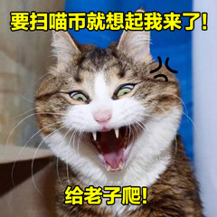 双十一盖楼表情包