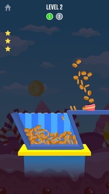 糖果填充 v1.0