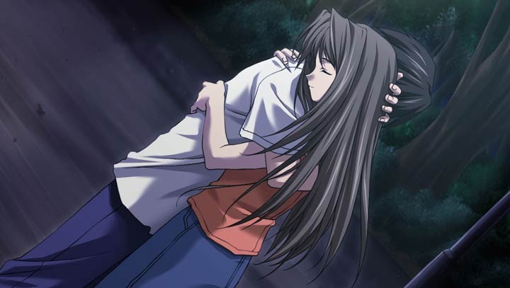 秋之回忆2手机版  v1.0.0