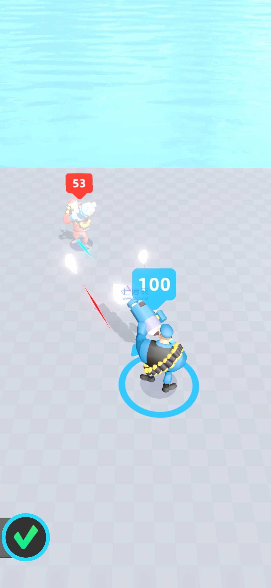 史诗战争5V5游戏 v1.0.1104