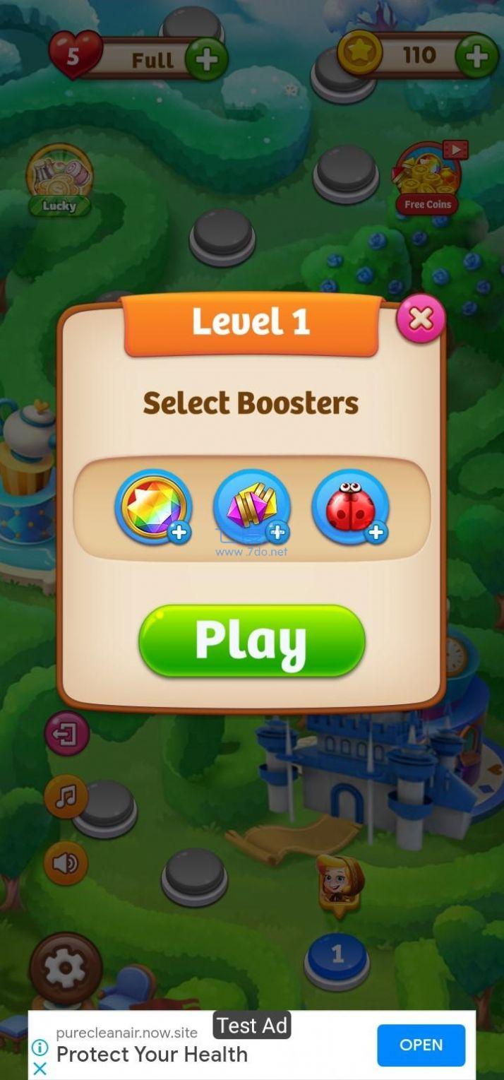 珠宝王国游戏 v1.0.5