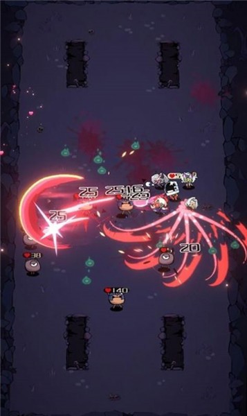 猛男蹦迪狱  v0.0.45