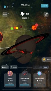 来捏个宇宙官网  v1.1